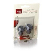 Wine Stoppers (2 bouchons)