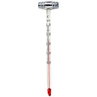 Thermomètre à vin