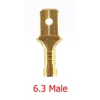 Cosse à sertir connecteur (0.2 à 4mm²)