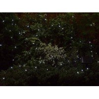 Guirlande LED Star Lights solaire