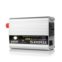 Onduleur Sinus modifiés 12V, 500W