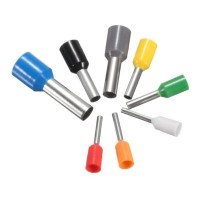 Pince à sertir embout terminal 0.25mm² à 6mm²