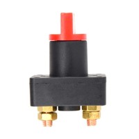 Sectionneur de batterie rotatif max 60V 100A