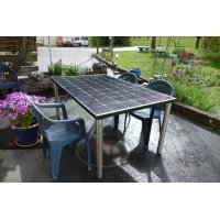Kit Table solaire 335W Plug&Play