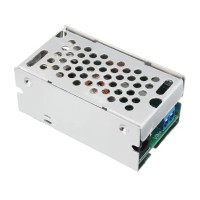 USB 4 prises 5A (9V-36V-->5V) 25W