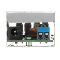 USB 4 prises 5A (9V-36V-->5V) 25W