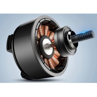 Ventilateur double 12V/24V (1-15W)