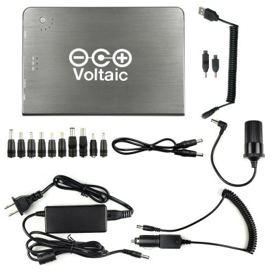 Batterie solaire Lithium (20Ah)