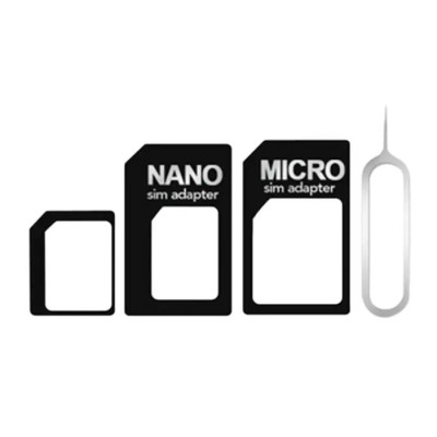 Routeur LTE 4G (adaptateur pour carte SIM)