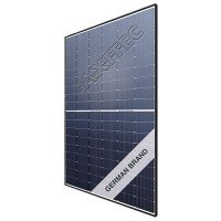 Panneau solaire Monocristallin 410W
