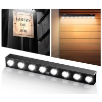 Lampe solaire murale (Wall Light)