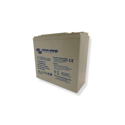 Batterie AGM Super-Cycle 12 V, 25 Ah