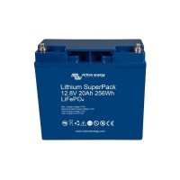 Batterie SuperPack LITHIUM 12,8 V, 20 Ah