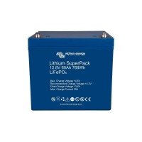 Batterie SuperPack LITHIUM 12,8 V, 60 Ah