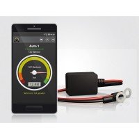 Battery Guard - Surveillance de Batterie avec Bluetooth