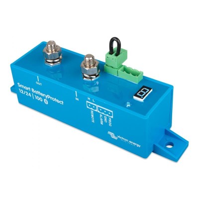 Déconnecteur BatteryProtect Smart 100A