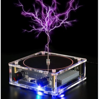 Bobine Tesla