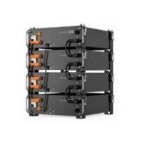 Batterie LITHIUM 48V, Zyc Simpo LV Support Brackets