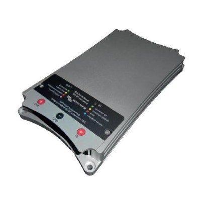 Chargeur (Batterie servitude via dynamo intelligente) Buck Boost DC Converter - 50A 
