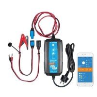 Chargeur Blue Smart 12V/15A IP65 waterproof
