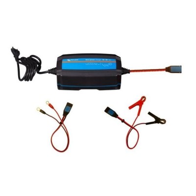 Chargeur Blue Smart 24V/8A IP65 waterproof