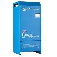 Chargeur Centaur - 12V/100A (3 sorties)