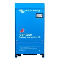 Chargeur Centaur - 24V/16A (3 sorties)