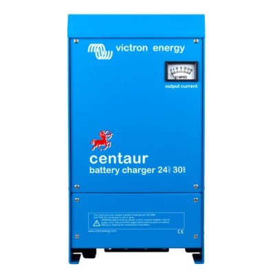 Chargeur Centaur - 24V/40A (3 sorties)