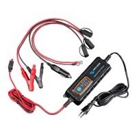 Chargeur Automobile 12V/1A-4A IP65 waterproof