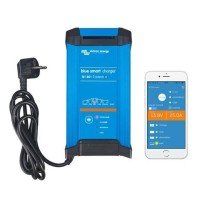 Chargeur Blue Power Smart 12V/15A IP22 Schuko