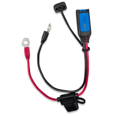 Chargeur Accessoires Connecteur à oeillets M6
