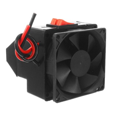 Chauffage Ventilateur 12V (300W)