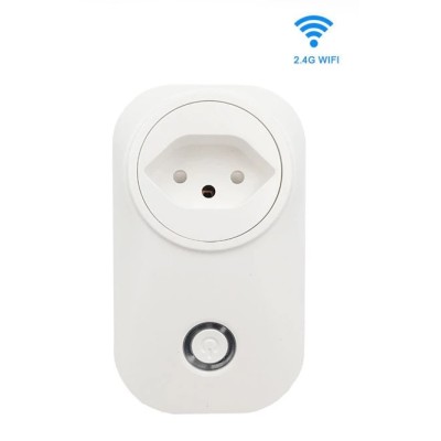 Compteur de courant 230V Wifi (consommation et production) 