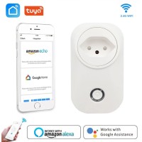 Compteur de courant 230V Wifi (consommation et production) 