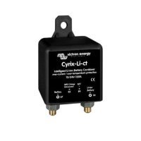 Coupleur de batteries intelligent Cyrix-Li-ct 12/24V 120A