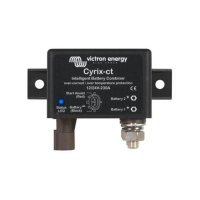 Coupleur de batteries intelligent Cyrix-Li-ct 12/24V 230A