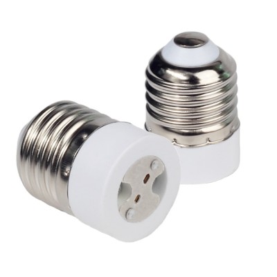 Culot Convertisseur E27 vers G4