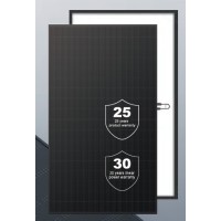 Panneau solaire Monocristallin 510W (Full-Black)