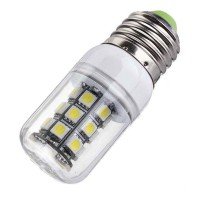 Ampoule LED E27 BulbCorn (12V) 2,5W-350lm 