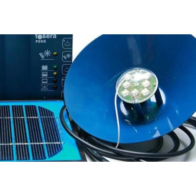 Lampe solaire intérieure FoseRapaz PHP 7000