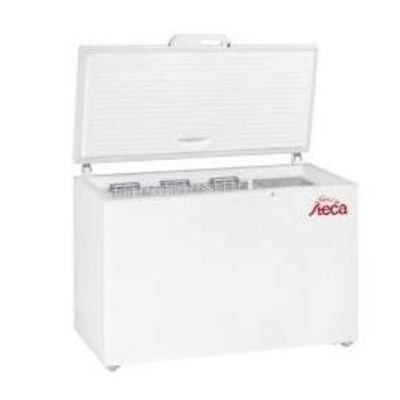 Frigo-congélateur solaire (240 lt)