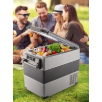 Frigo solaire (55 lt)