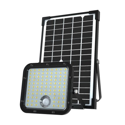 Lampe solaire (détecteur) Bélénos H4800 