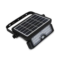 Lampe solaire murale (détecteur) Bélénos H4 Mural PRO