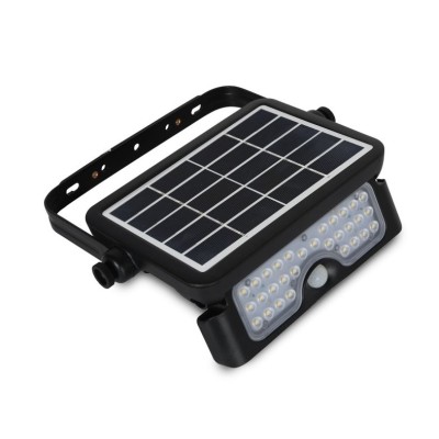 Lampe solaire murale (détecteur) Bélénos H4 Mural PRO