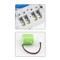 Minuteur Programmateur mécanique 12V - 15 A