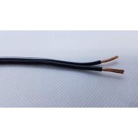 Câble multi-brin 2x1.50mm² (ml)