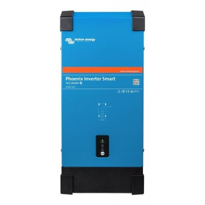 Onduleur Phoenix 12V, 24V, 48V, 3000 VA - SMART