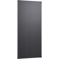Panneau solaire Monocristallin 100W