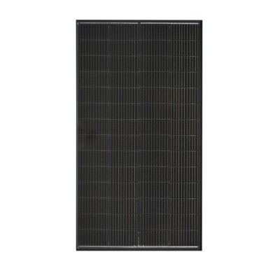 Panneau solaire Monocristallin Bifacial 200W